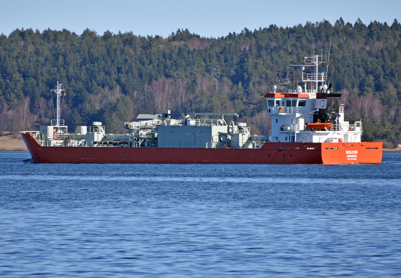 SOLVIK