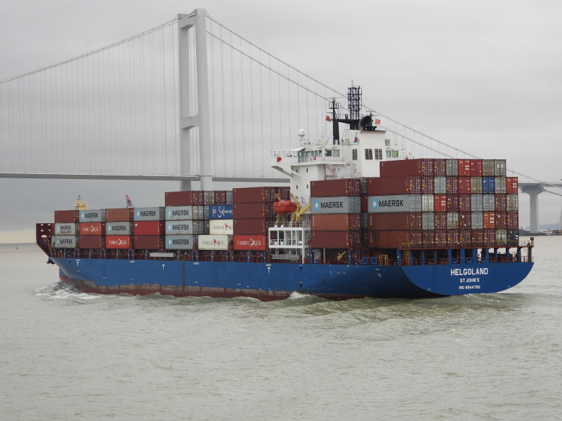 HELGOLAND
