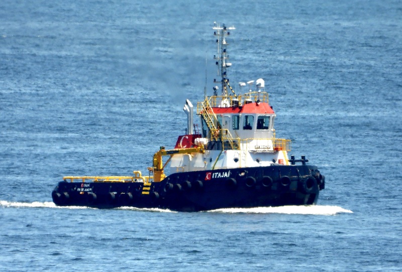 C ITAJAI