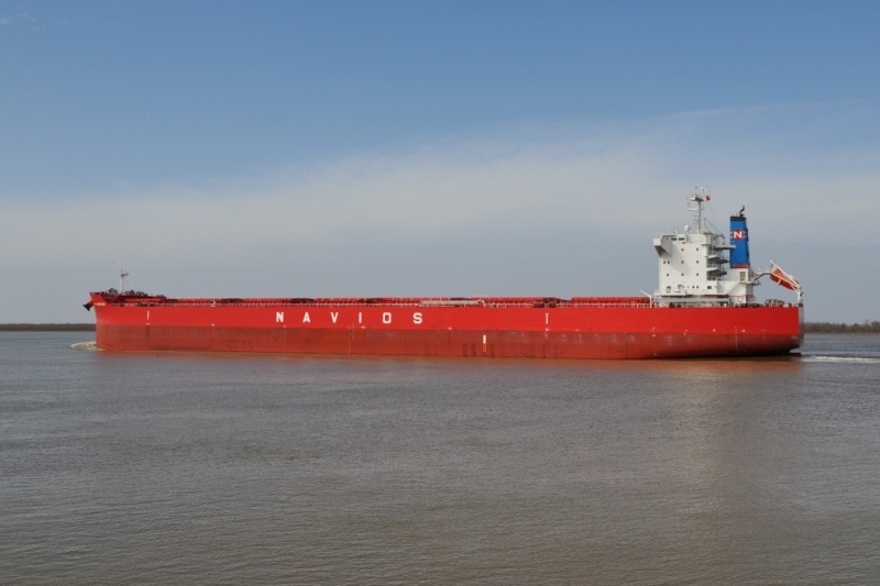NAVIOS MERIDIAN