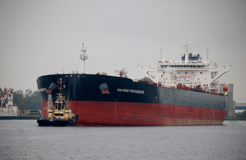 NAVIG8 PROVIDENCE