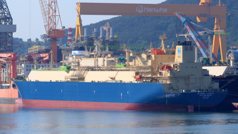 HLS CARTAGENA