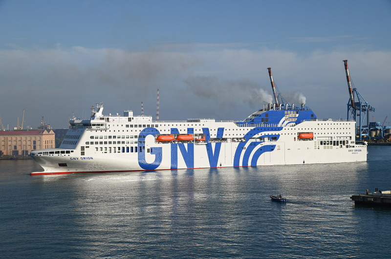 GNV ORION