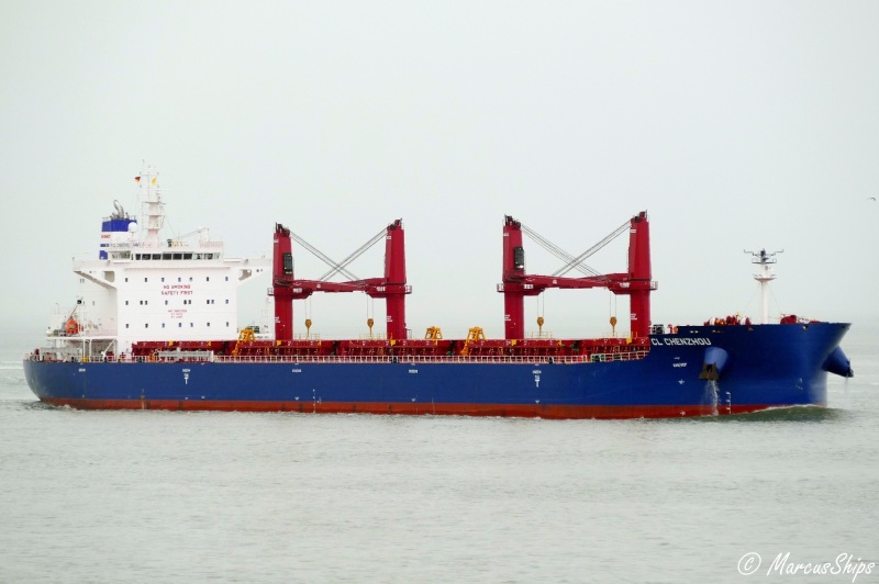 CL CHENZHOU