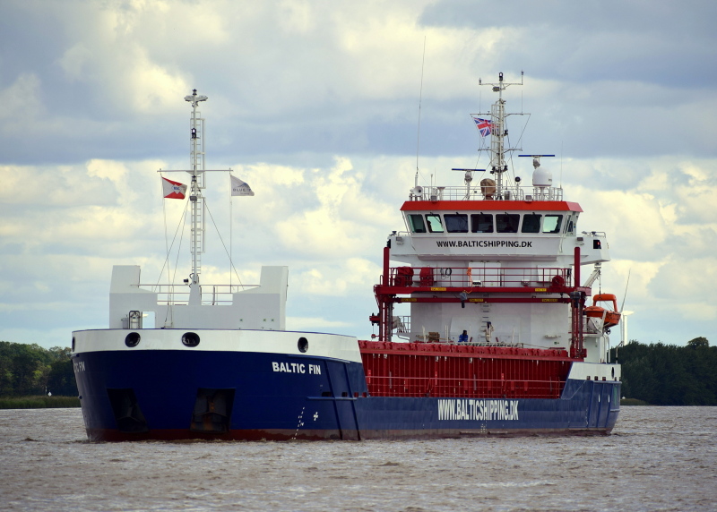 BALTIC FIN