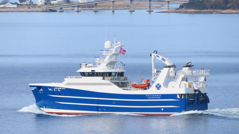 POLARBRIS