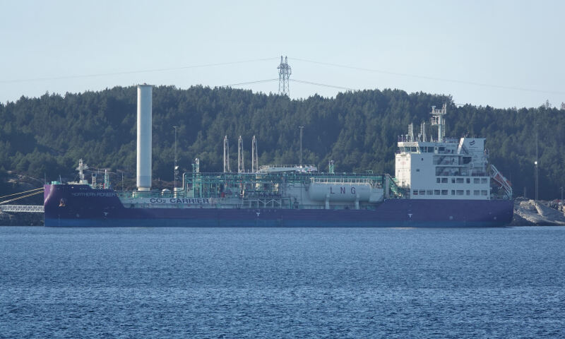 NORTHERN PIONEER