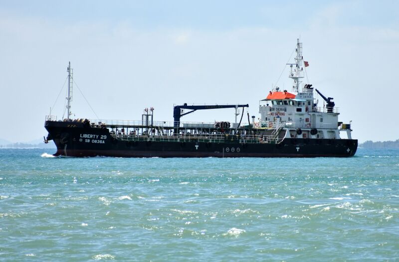 LIBERTY 29