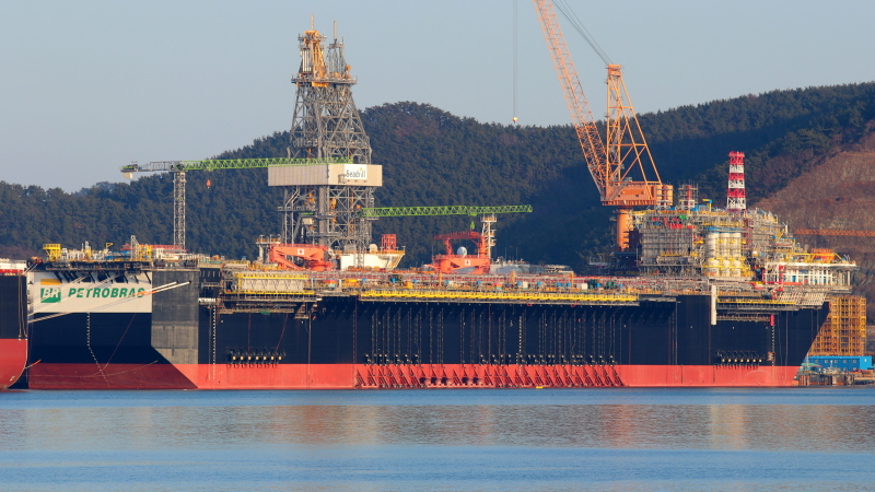 PETROBRAS 79