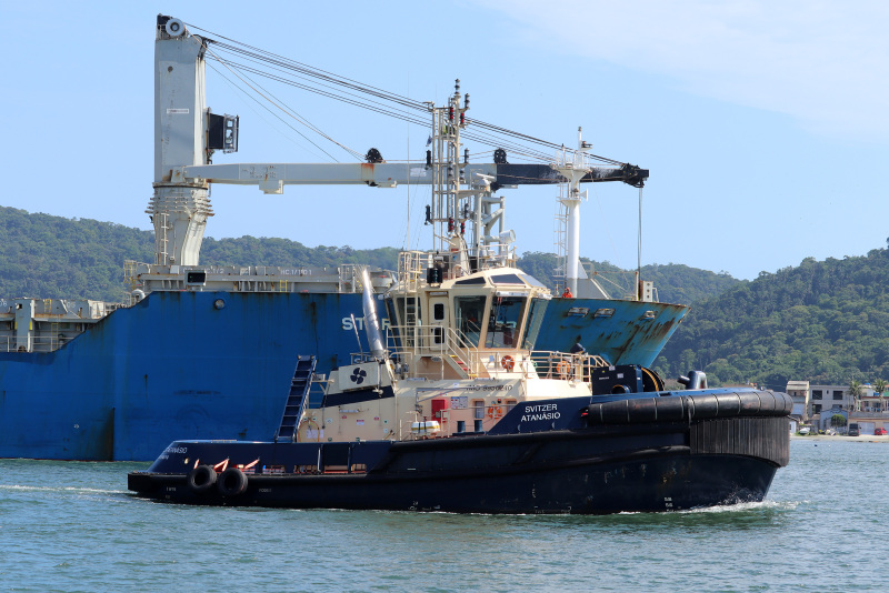SVITZER ATANASIO