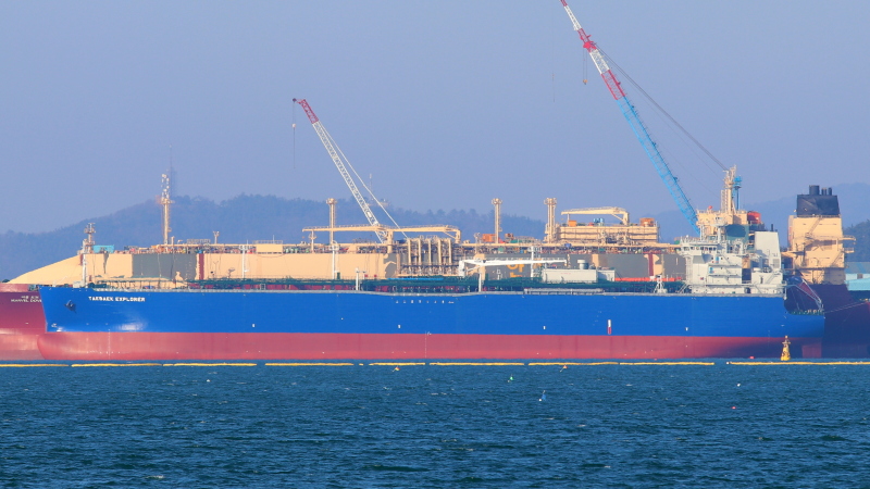 TAEBAEK EXPLORER