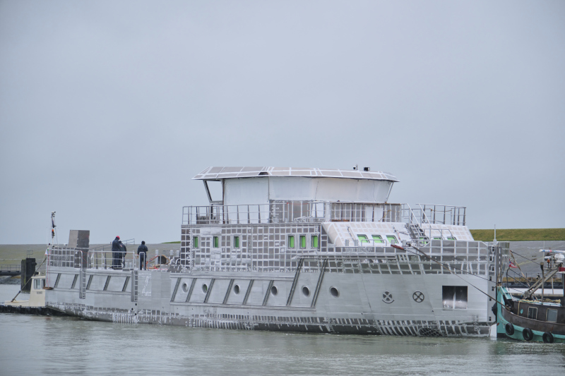RV WIM WOLFF