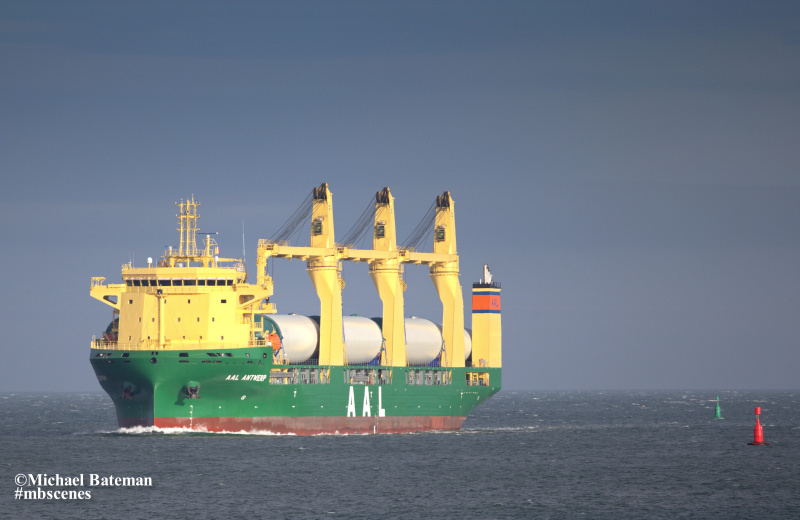 AAL ANTWERP