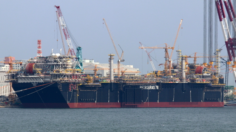 PETROBRAS 78