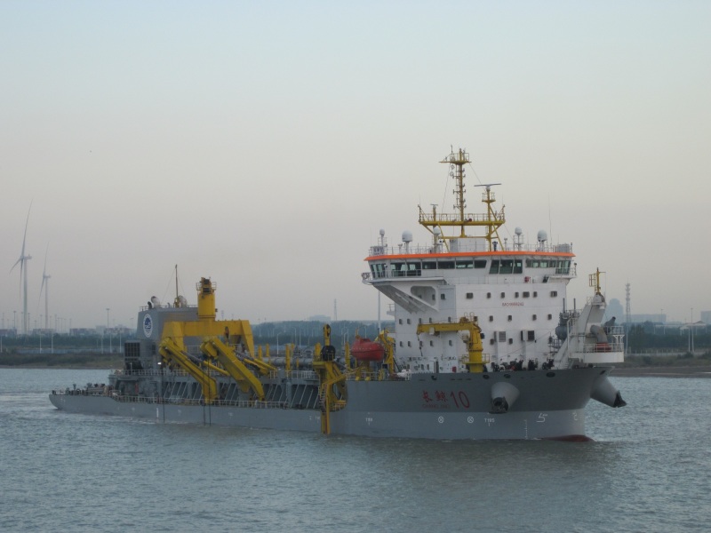 CHANG JING 10