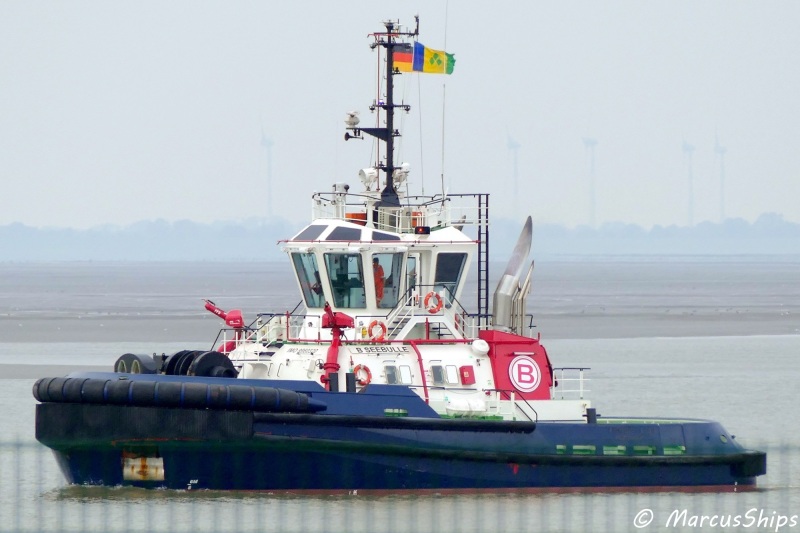 VB SEEBULLE