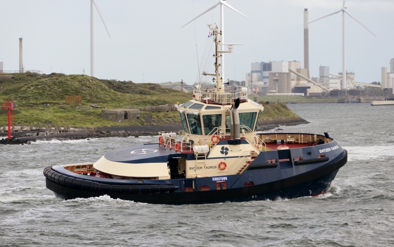 SVITZER TAURUS