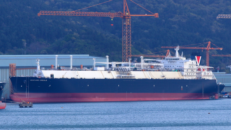 VENTURE CREOLE