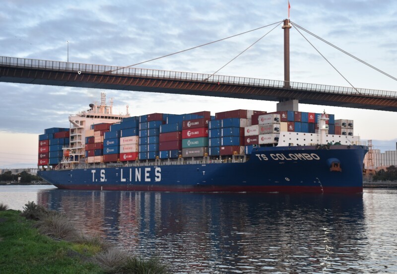TS COLOMBO