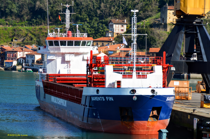 BALTIC GRAIN