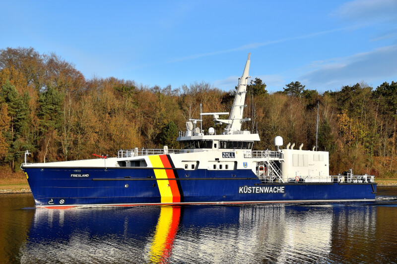 FRIESLAND