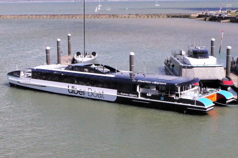 EARTH CLIPPER