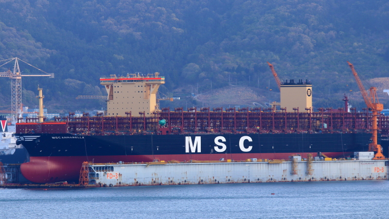 MSC ANNABELLA