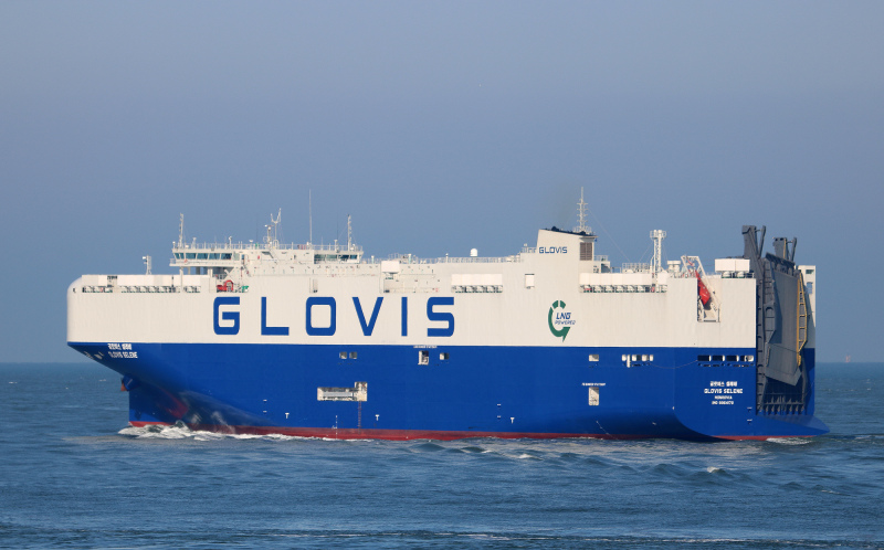 GLOVIS SELENE