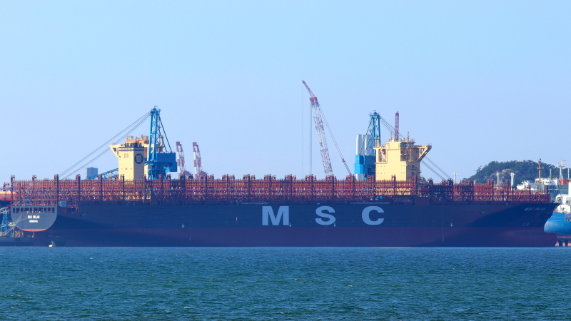 MSC MILAN