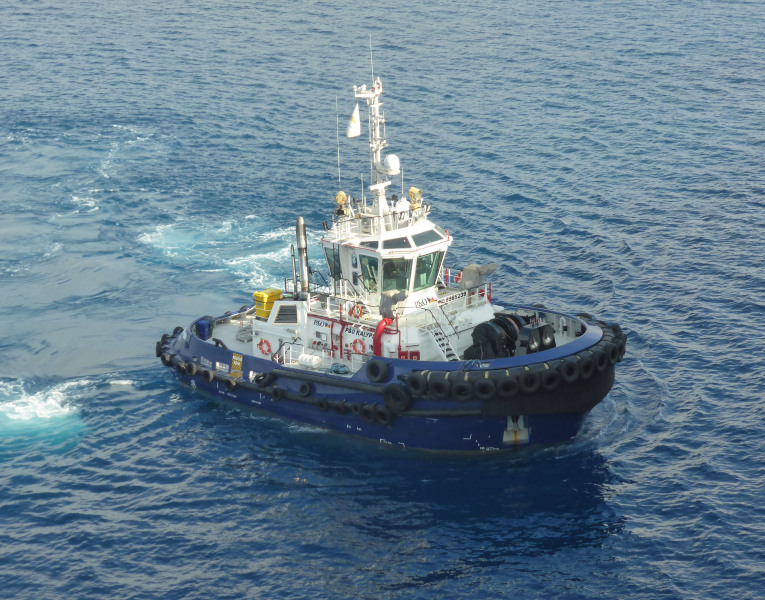 P&O KALYPSO