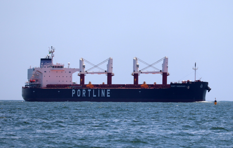 PORT NAGASAKI