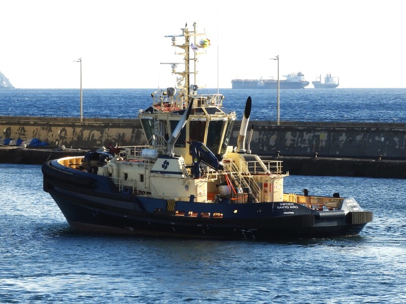SVITZER SANTO NINO