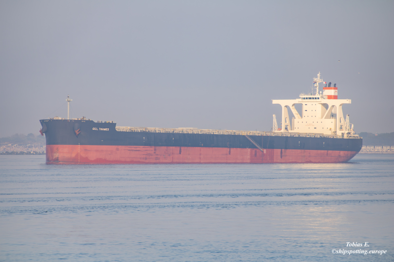 GCL THAMES