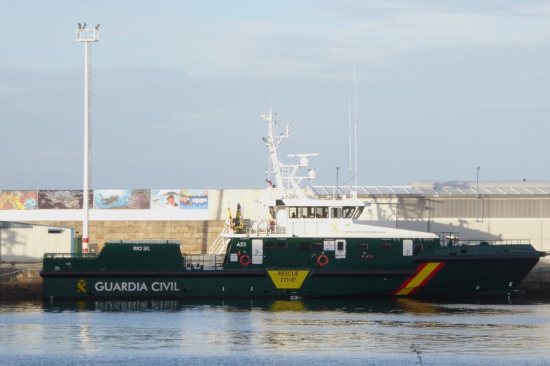 RIO SIL