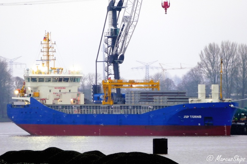 JSP TORNOE