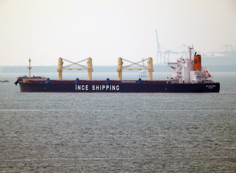 INCE NORTHWIND