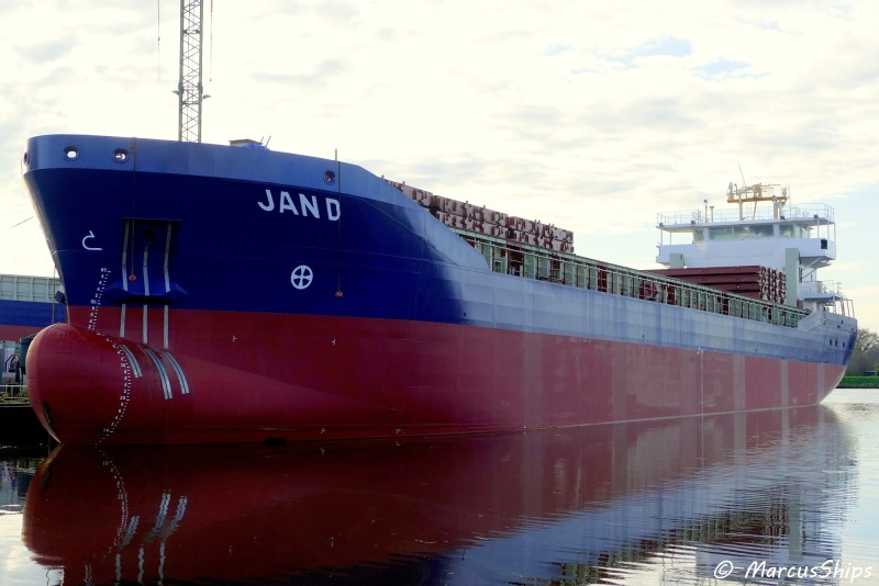 JAN D