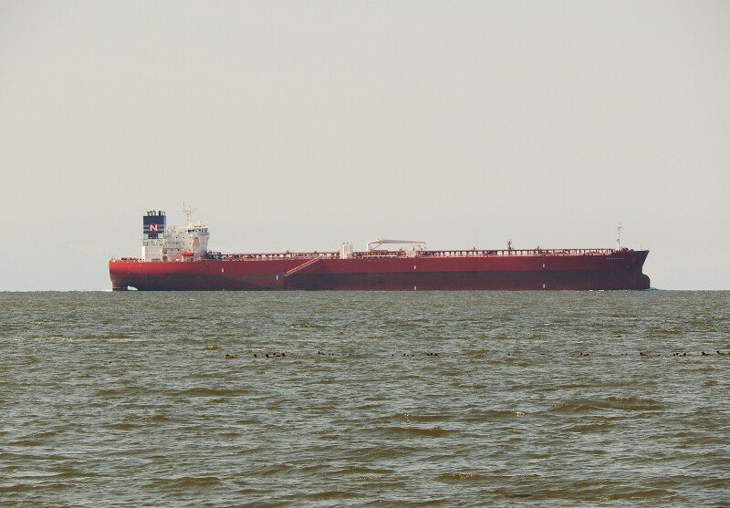 NAVE POLARIS