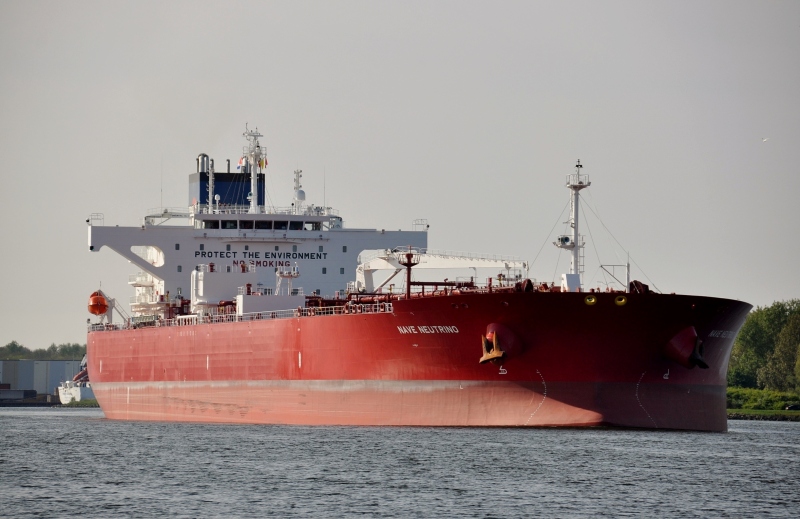 NAVE NEUTRINO