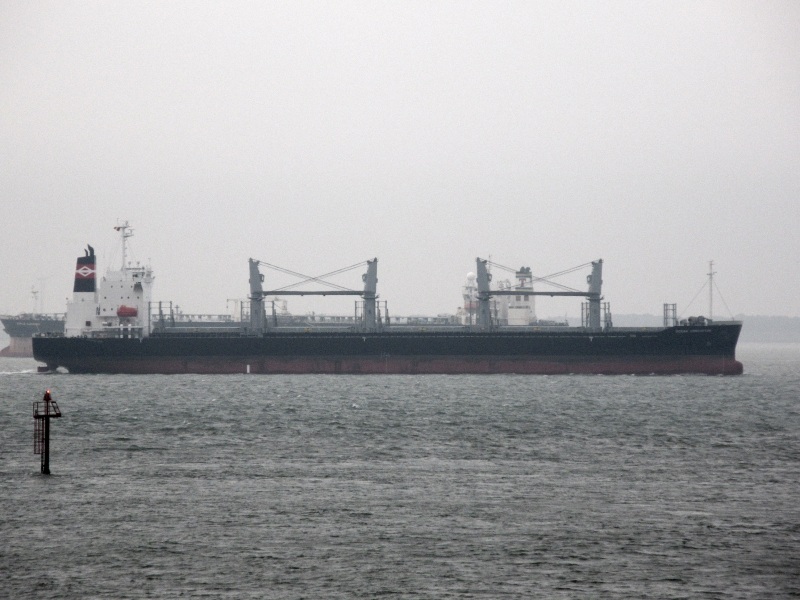 OCEAN CONDUCTOR
