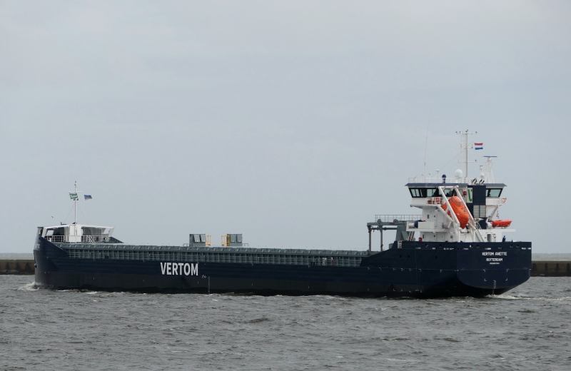 VERTOM ANETTE