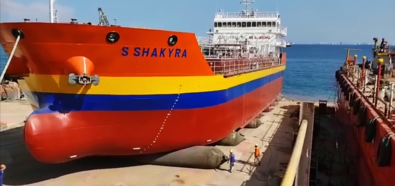 S SHAKYRA