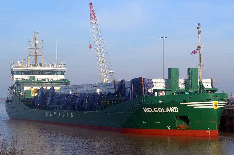 HELGOLAND