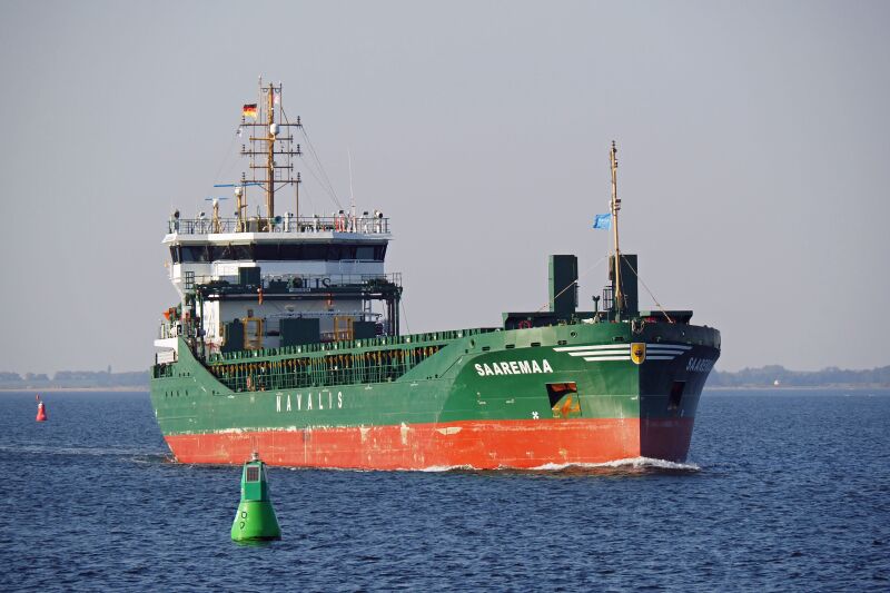 SAAREMAA