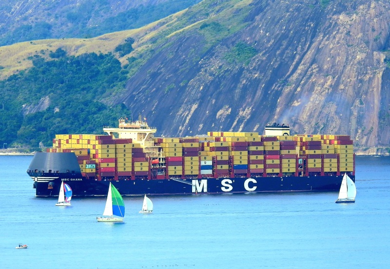 MSC GHANA