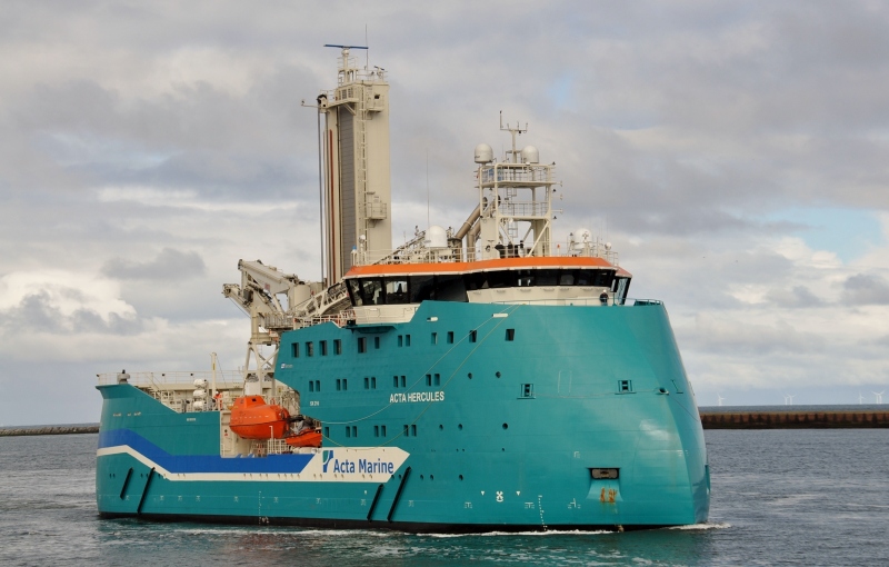 ACTA HERCULES