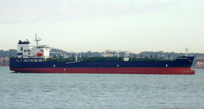 NAVIG8 EXPRESS