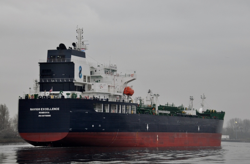 NAVIG8 EXCELLENCE