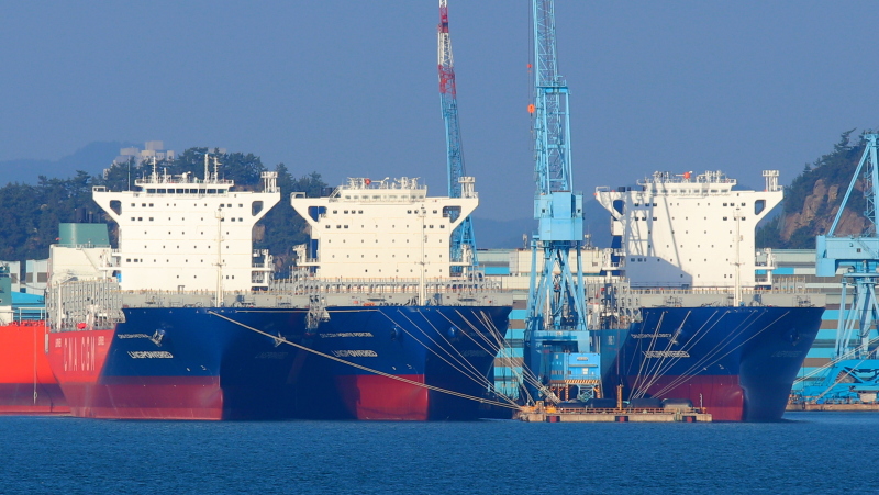 CMA CGM PETRA