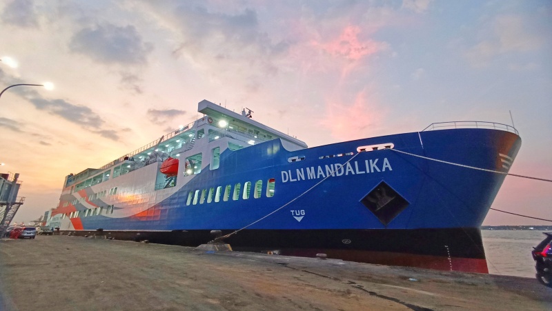 DLN MANDALIKA